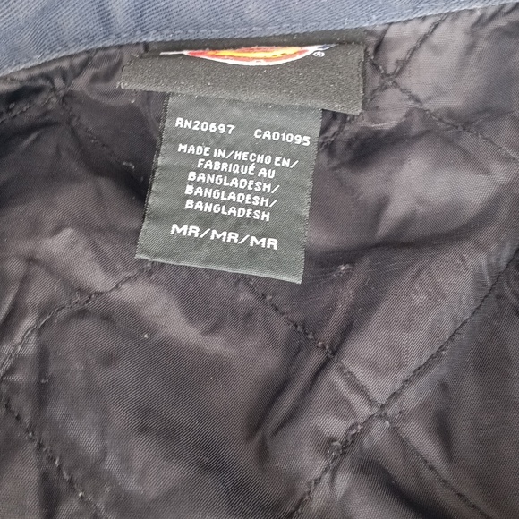 Jacket - Picture 4 of 4